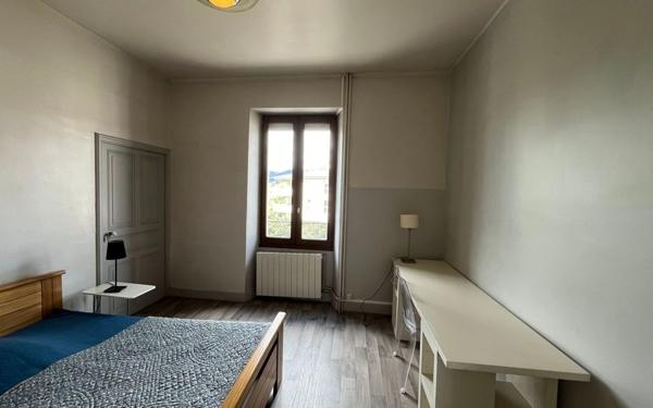 Appartement à louer    2 pièces •  Mende