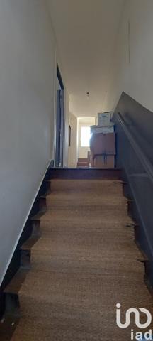 Maison à vendre 3 pièces 59 m² Nogent-le-Rotrou