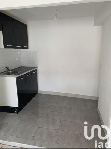 Maison à vendre 3 pièces 59 m² Nogent-le-Rotrou