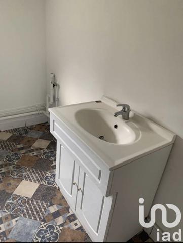 Maison à vendre 3 pièces 59 m² Nogent-le-Rotrou