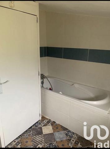 Maison à vendre 3 pièces 59 m² Nogent-le-Rotrou