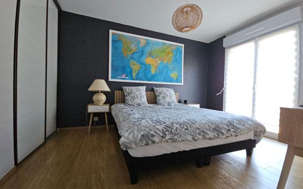 Maison à vendre    5 pièces • 128,48 m2 Saint-Étienne