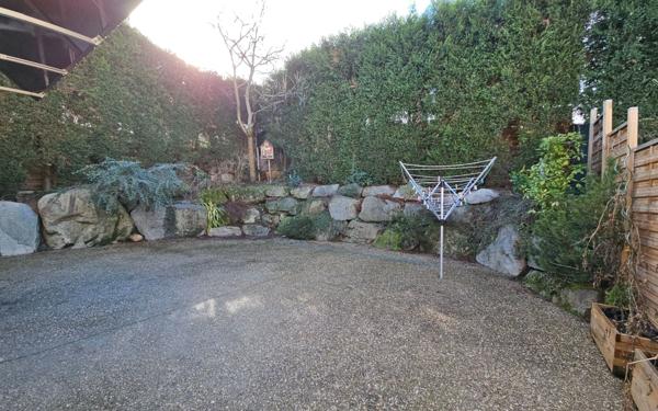 Maison à vendre    5 pièces • 128,48 m2 Saint-Étienne