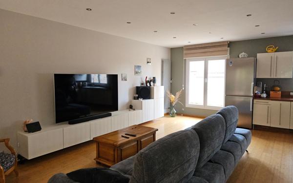 Maison à vendre    5 pièces • 128,48 m2 Saint-Étienne