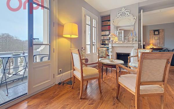 Appartement à vendre    3 pièces • 112,91 m2 Vichy