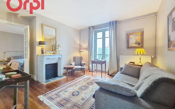 Appartement à vendre    3 pièces • 112,91 m2 Vichy