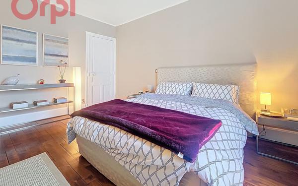 Appartement à vendre    3 pièces • 112,91 m2 Vichy