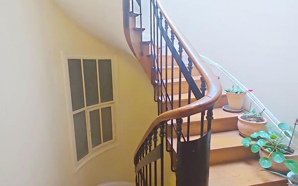 Appartement à vendre    3 pièces • 112,91 m2 Vichy