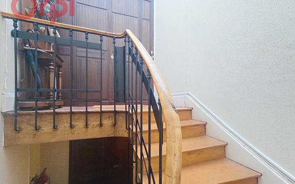 Appartement à vendre    3 pièces • 112,91 m2 Vichy