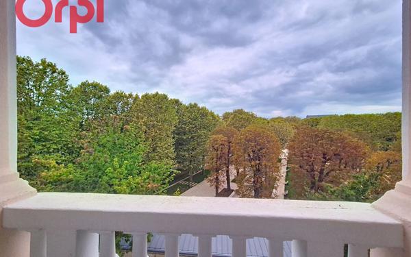 Appartement à vendre    3 pièces • 112,91 m2 Vichy