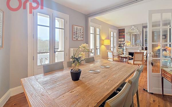 Appartement à vendre    3 pièces • 112,91 m2 Vichy