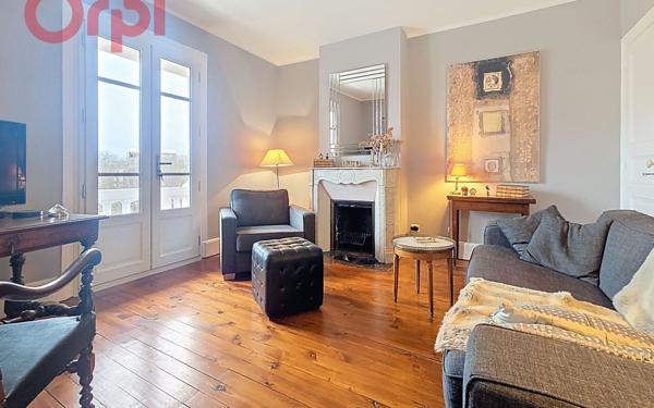 Appartement à vendre    3 pièces • 112,91 m2 Vichy