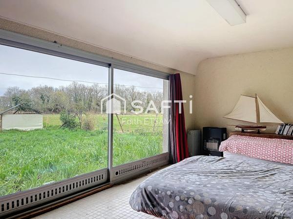 Maison 5 pièces 165 m²