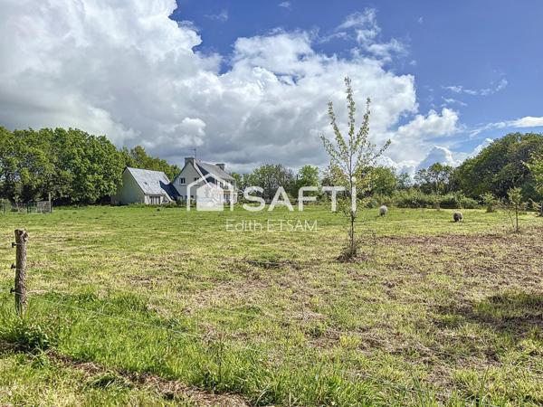 Maison 5 pièces 165 m²