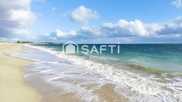 Maison 5 pièces 165 m²