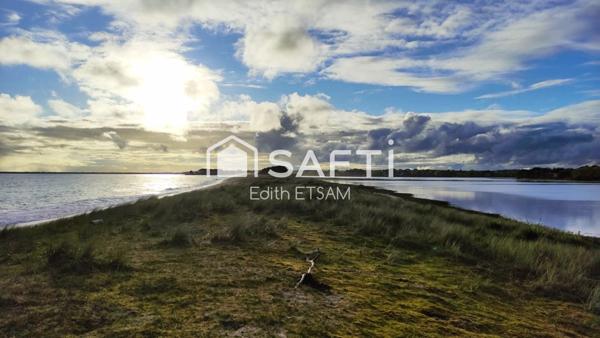 Maison 5 pièces 165 m²