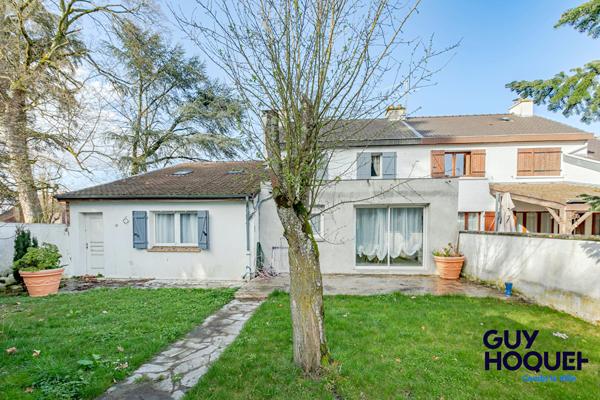 Maison 5 chambres à vendre à Combs-la-Ville - Bois l'Evêque