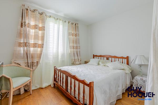 Maison 5 chambres à vendre à Combs-la-Ville - Bois l'Evêque