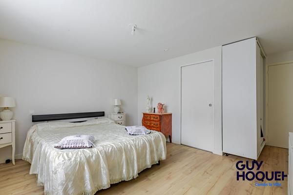 Maison 5 chambres à vendre à Combs-la-Ville - Bois l'Evêque