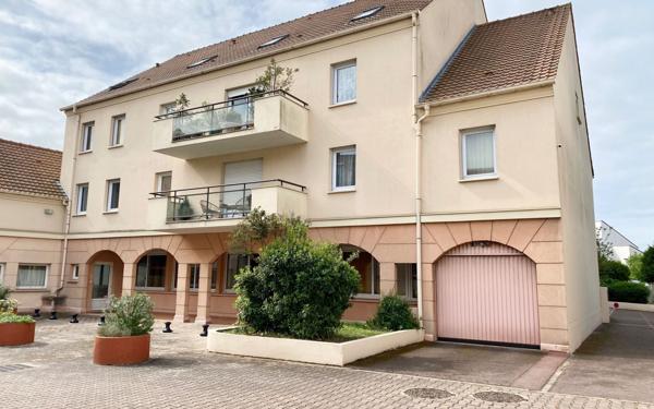 Appartement à vendre    4 pièces • 88,19 m2 Boissy-Saint-Léger