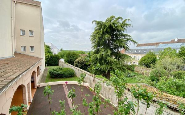 Appartement à vendre    4 pièces • 88,19 m2 Boissy-Saint-Léger