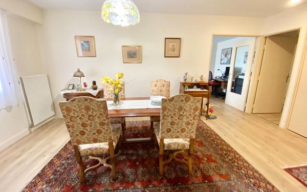 Appartement à vendre    4 pièces • 88,19 m2 Boissy-Saint-Léger