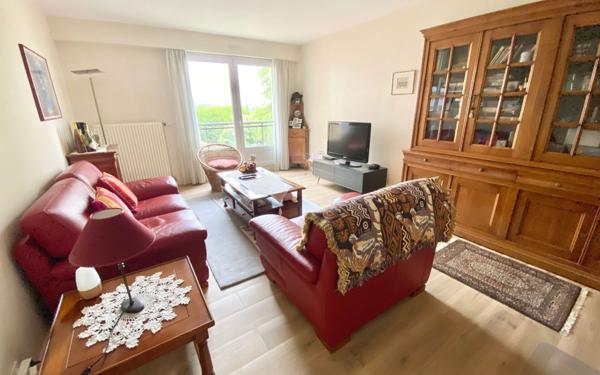 Appartement à vendre    4 pièces • 88,19 m2 Boissy-Saint-Léger