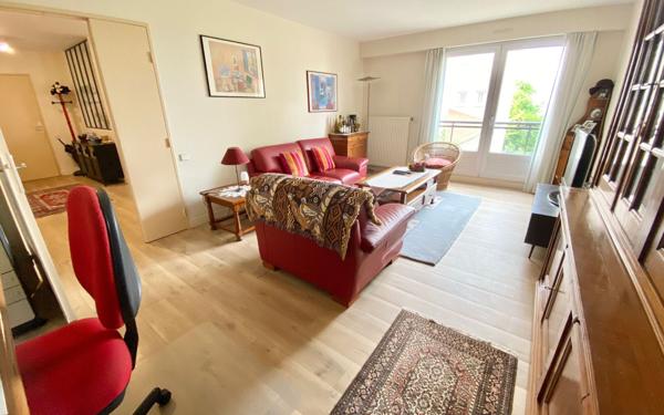 Appartement à vendre    4 pièces • 88,19 m2 Boissy-Saint-Léger