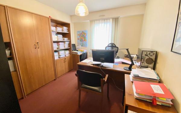 Appartement à vendre    4 pièces • 88,19 m2 Boissy-Saint-Léger