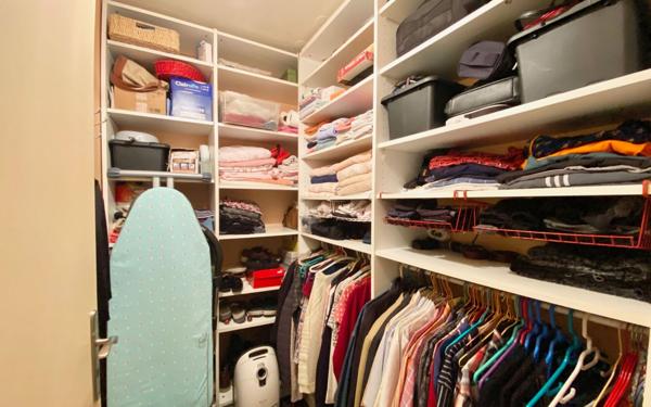 Appartement à vendre    4 pièces • 88,19 m2 Boissy-Saint-Léger