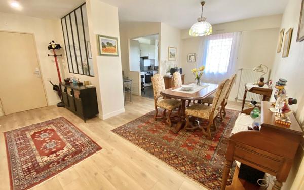 Appartement à vendre    4 pièces • 88,19 m2 Boissy-Saint-Léger