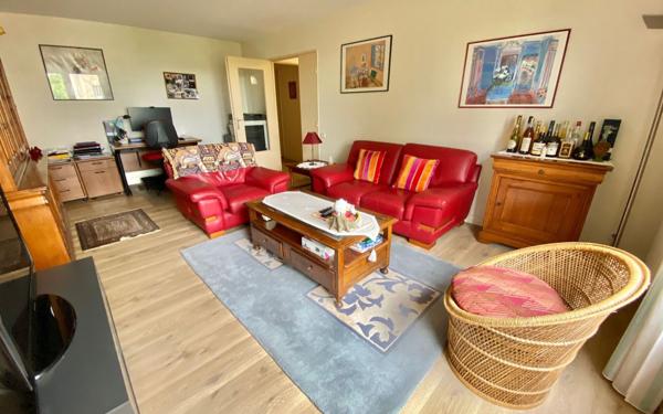 Appartement à vendre    4 pièces • 88,19 m2 Boissy-Saint-Léger