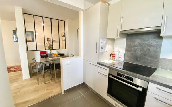 Appartement à vendre    4 pièces • 88,19 m2 Boissy-Saint-Léger