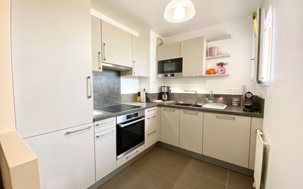 Appartement à vendre    4 pièces • 88,19 m2 Boissy-Saint-Léger