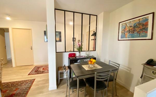 Appartement à vendre    4 pièces • 88,19 m2 Boissy-Saint-Léger