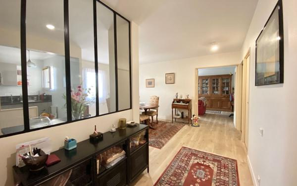 Appartement à vendre    4 pièces • 88,19 m2 Boissy-Saint-Léger