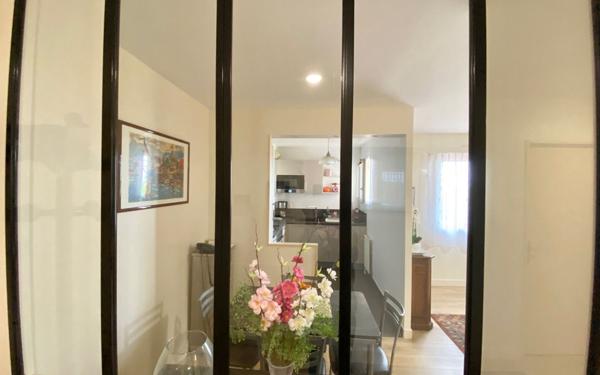 Appartement à vendre    4 pièces • 88,19 m2 Boissy-Saint-Léger