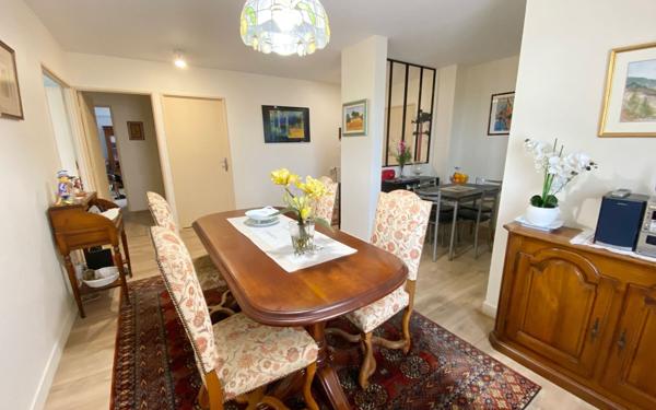 Appartement à vendre    4 pièces • 88,19 m2 Boissy-Saint-Léger