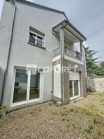 Location maison Grand-Couronne - 7 pièce(s) - 140 m² - 1 700 €/mois