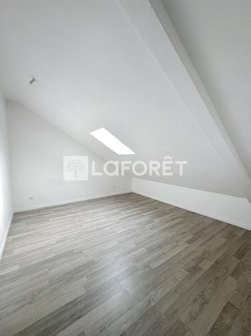 Location maison Grand-Couronne - 7 pièce(s) - 140 m² - 1 700 €/mois