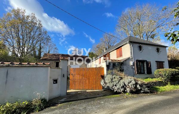 Maison Malesherbes