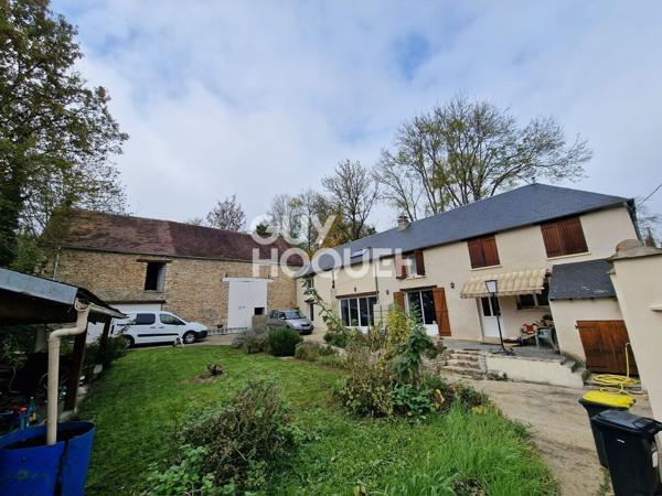 Maison Malesherbes