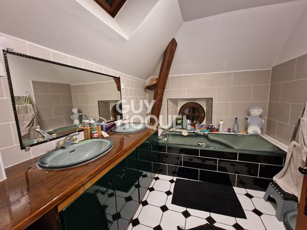 Maison Malesherbes