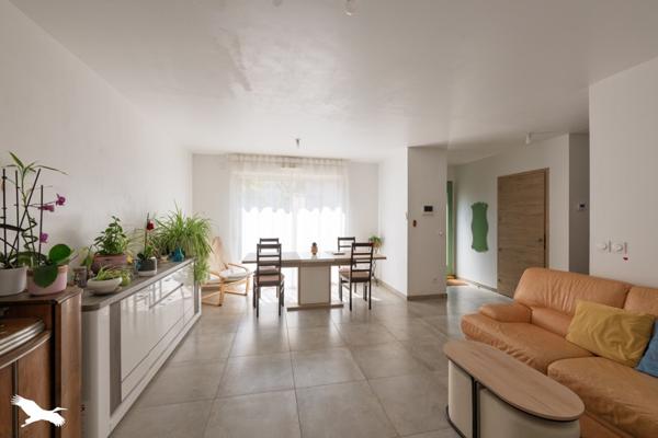 Maison à vendre |  Maisons-Laffitte |  5 pièces | 108 m²