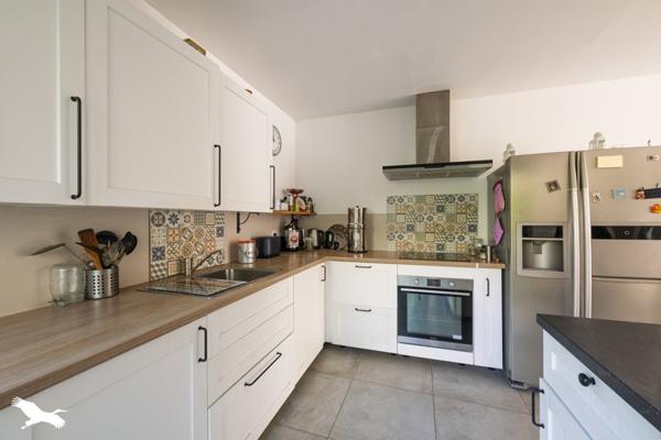 Maison à vendre |  Maisons-Laffitte |  5 pièces | 108 m²