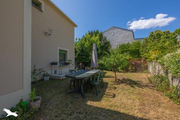 Maison à vendre |  Maisons-Laffitte |  5 pièces | 108 m²
