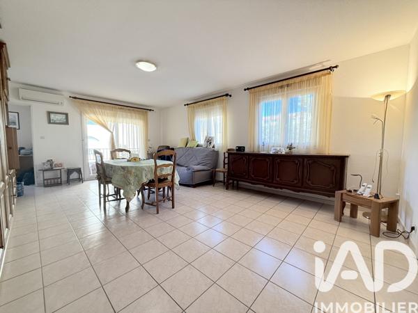 Appartement à vendre 2 pièces 59 m² Six-Fours-les-Plages