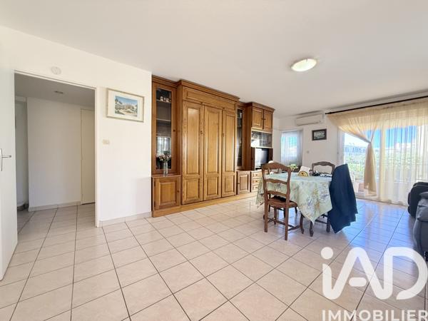 Appartement à vendre 2 pièces 59 m² Six-Fours-les-Plages