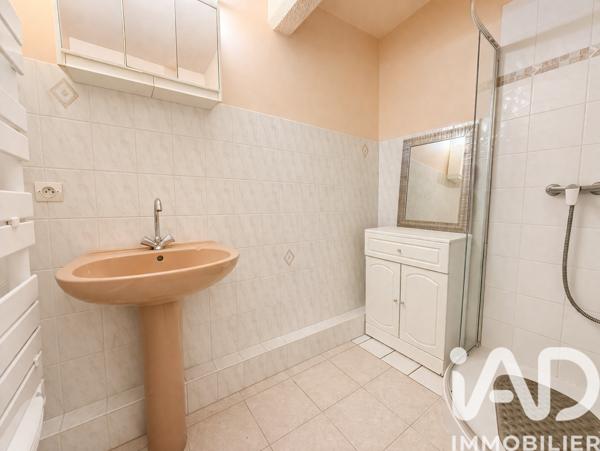 Appartement à vendre 2 pièces 59 m² Six-Fours-les-Plages