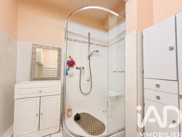 Appartement à vendre 2 pièces 59 m² Six-Fours-les-Plages